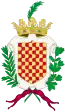 Blason de Tarragone