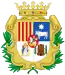 Blason de Province de Teruel