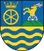 Blason de Région de Trnava