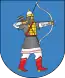 Blason de Touraw