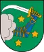 Blason de Valka