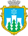 Blason de Varach