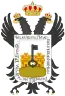 Blason de Vera