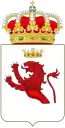 Blason de Villafranca del Bierzo