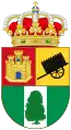 Blason de Villasarracino