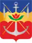 Blason de Volgodonsk
