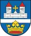 Blason de Vrakuňa