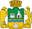 Blason de Iekaterinbourg