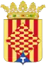Blason de Province de TarragoneProvíncia de Tarragona (ca)Provincia de Tarragona (es)