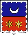Blason de Mayotte