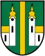 Blason de Gaspoltshofen