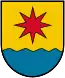 Blason de Hochburg-Ach