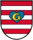 Blason de Kematen am Innbach