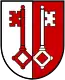 Blason de Schlüßlberg