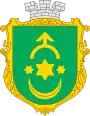 Blason de Stepan