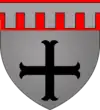 Blason de Bech