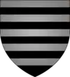 Blason de Bissen