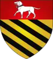 Blason de Eschweiler