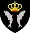 Blason de Fischbach
