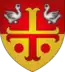 Blason de Heinerscheid