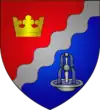 Blason de Hobscheid