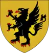Blason de Kayl