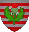 Blason de Neunhausen