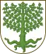 Blason de Ærøskøbing