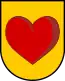 Blason de Útvina