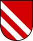 Blason de Žákava