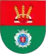 Blason de Raïon d'Apostolove
