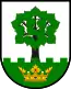 Blason de Běleč