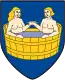 Blason de Bagnes