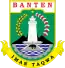 Blason de Banten