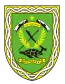 Blason de Kabupaten de Berau