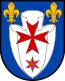 Blason de Bezkov