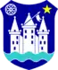 Blason de Bihać