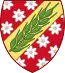 Blason de Brørup