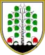 Blason de Brezovica pri Ljubljani