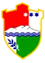 Blason de Canton de Bosnie centrale