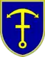 Blason de Cirkulane