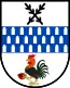 Blason de Dolní Krupá
