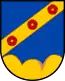 Blason de Domoraz