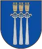 Blason de Druskininkai