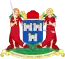 Blason de Dublin
