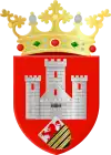 Blason de Eersel