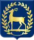 Blason de Epe