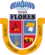 Blason de Flores