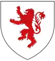 Blason de Il-Furjana