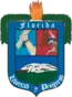 Blason de Florida